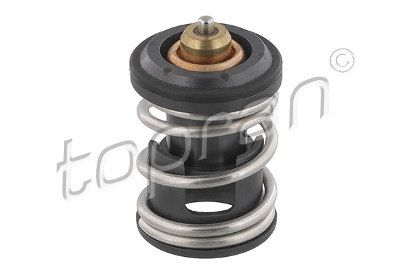 Termostat lichid racire SKODA SCALA (NW1) 1.0 TSI benzina 116 cai TOPRAN 638 755