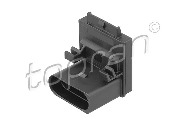 Comutator actionare ambreiaj (Tempomat) SKODA RAPID Spaceback (NH1) 1.0 TSI benzina 110 cai TOPRAN 638 170