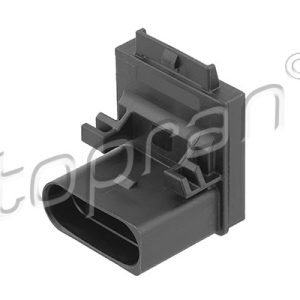 Comutator actionare ambreiaj (Tempomat) SKODA RAPID (NH3, NK3, NK6) 1.2 TSI benzina 110 cai TOPRAN 638 170