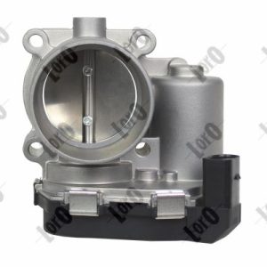 Carcasa clapeta SKODA ROOMSTER (5J7) 1.4 benzina 86 cai ABAKUS 121-02-020