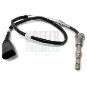 Senzor temperatura gaze evacuare SKODA KAROQ (NU7, ND7) 2.0 TDI diesel 150 cai HOFFER 7452133