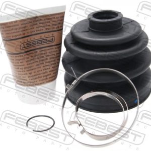 Ansamblu burduf articulatie planetara SKODA ROOMSTER (5J7) 1.2 TSI benzina 86 cai FEBEST 1217-011