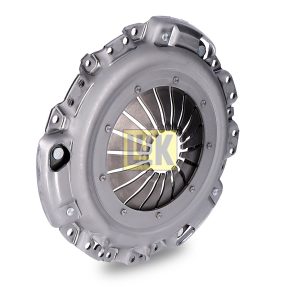 Placa presiune ambreiaj SKODA ROOMSTER Praktik (5J) 1.4 TDI diesel 80 cai LUK 122 0256 10