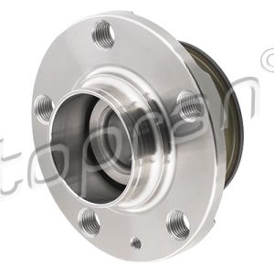 Rulment roata SKODA RAPID (NH3, NK3, NK6) 1.6 TDI diesel 90 cai TOPRAN 117 907