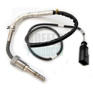 Senzor temperatura gaze evacuare SKODA ROOMSTER (5J7) 1.4 TDI diesel 80 cai HOFFER 7452220