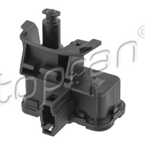 Element reglaj inchidere centralizata SKODA YETI (5L) 1.2 TSI benzina 110 cai TOPRAN 633 212