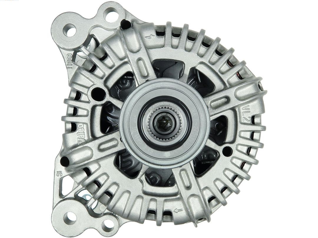 Alternator SKODA RAPID (NH3, NK3, NK6) 1.4 TSI benzina 122 cai AS-PL A3354PR