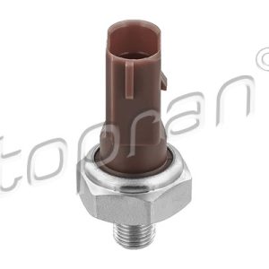 Senzor presiune ulei SKODA YETI (5L) 2.0 TDI diesel 110 cai TOPRAN 622 508