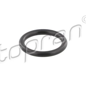 Garnitura conducta lichid de racire SKODA RAPID (NH3, NK3, NK6) 1.4 TDI diesel 90 cai TOPRAN 628 308