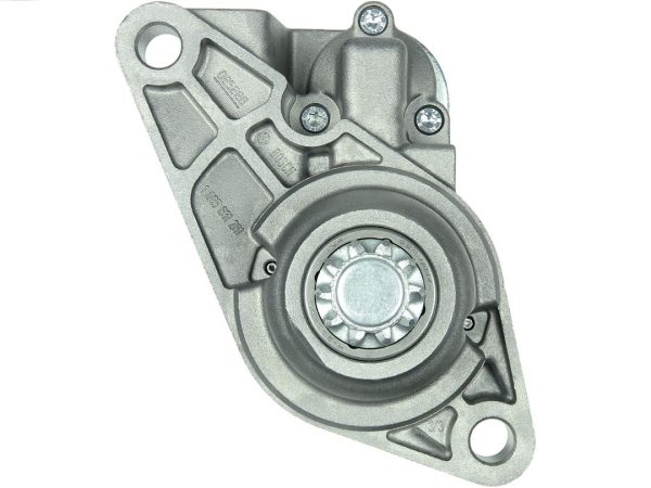 Electromotor SKODA RAPID Spaceback (NH1) 1.4 TDI diesel 90 cai AS-PL S0398PR
