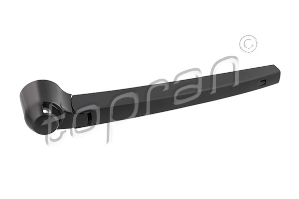 Brat stergator parbriz SKODA ROOMSTER (5J7) 1.6 TDI diesel 105 cai TOPRAN 118 305