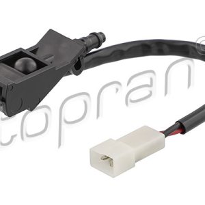 Diuza spalare parbriz SKODA RAPID Spaceback (NH1) 1.2 benzina 75 cai TOPRAN 118 504