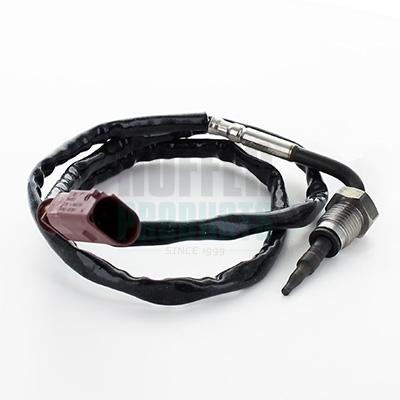 Senzor temperatura gaze evacuare SKODA KAMIQ (NW4) 1.6 TDI diesel 115 cai HOFFER 7452329