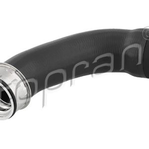 Furtun aer supraalimentare SKODA ROOMSTER Praktik (5J) 1.4 TDI diesel 80 cai TOPRAN 114 167