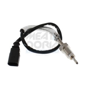 Senzor temperatura gaze evacuare SKODA RAPID Spaceback (NH1) 1.4 TDI diesel 90 cai MEAT DORIA 12379