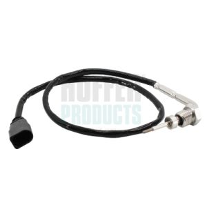 Senzor temperatura gaze evacuare SKODA RAPID Spaceback (NH1) 1.6 TDI diesel 115 cai HOFFER 7452380