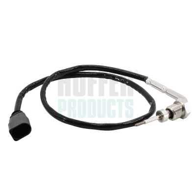 Senzor temperatura gaze evacuare SKODA RAPID Spaceback (NH1) 1.6 TDI diesel 115 cai HOFFER 7452380