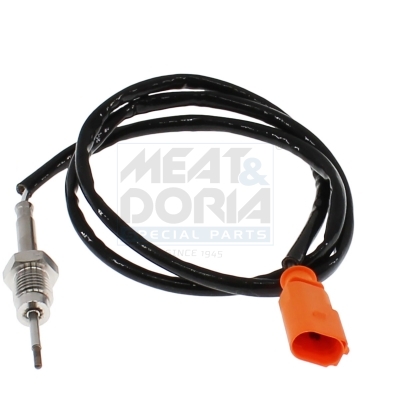 Senzor temperatura gaze evacuare SKODA RAPID Spaceback (NH1) 1.6 TDI diesel 115 cai MEAT DORIA 12382
