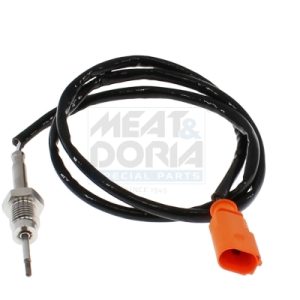 Senzor temperatura gaze evacuare SKODA RAPID (NH3, NK3, NK6) 1.6 TDI diesel 115 cai MEAT DORIA 12382