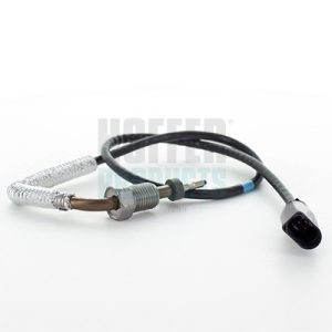 Senzor temperatura gaze evacuare SKODA RAPID Spaceback (NH1) 1.6 TDI diesel 115 cai HOFFER 7452383