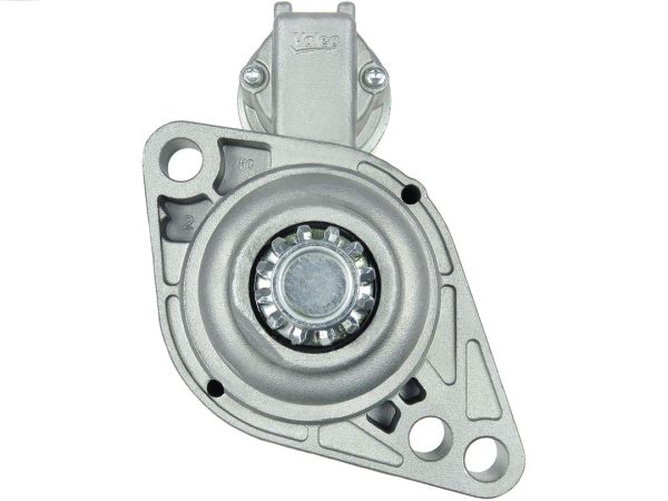 Electromotor SKODA RAPID (NH3, NK3, NK6) 1.4 TDI diesel 90 cai AS-PL S3096PR