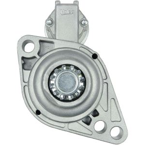 Electromotor SKODA RAPID (NH3, NK3, NK6) 1.6 TDI diesel 90 cai AS-PL S3096PR
