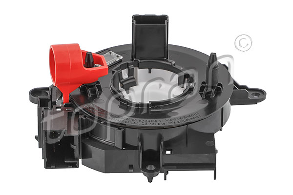 Arc spirala Airbag SKODA RAPID (NH3, NK3, NK6) 1.2 TSI benzina 86 cai TOPRAN 638 453