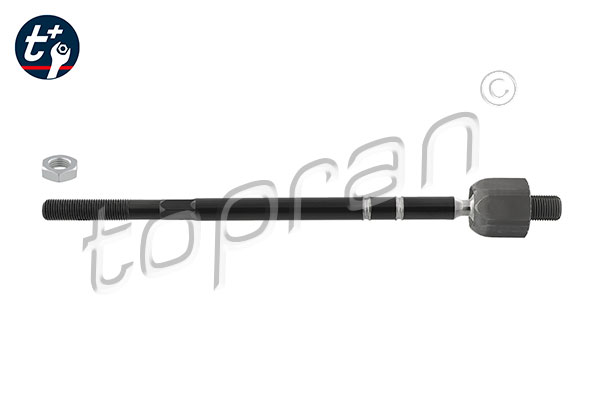 Bieleta directie SKODA ROOMSTER Praktik (5J) 1.2 benzina 70 cai TOPRAN 115 964