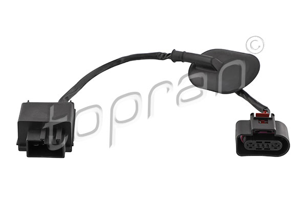 Unitate comanda pompa combustibil SKODA ROOMSTER Praktik (5J) 1.2 TSI benzina 86 cai TOPRAN 115 834