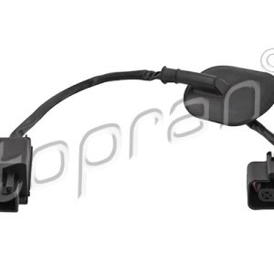 Unitate comanda pompa combustibil SKODA YETI (5L) 1.4 TSI benzina 125 cai TOPRAN 115 834