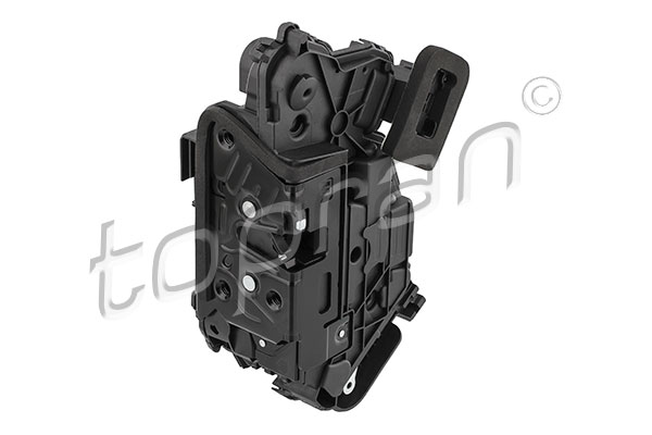 Incuietoare usa SKODA RAPID (NH3, NK3, NK6) 1.4 TSI benzina 122 cai TOPRAN 623 629