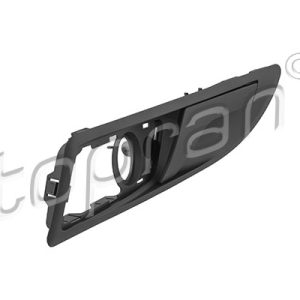 Maner usa echipare interioara SKODA YETI (5L) 2.0 TDI diesel 150 cai TOPRAN 620 020