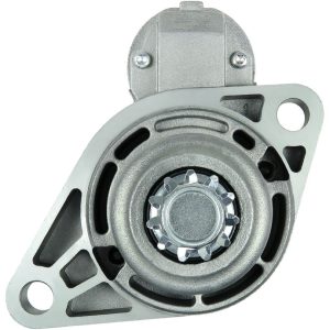 Electromotor SKODA RAPID Spaceback (NH1) 1.0 TSI benzina 110 cai AS-PL S3164PR