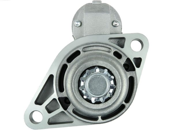 Electromotor SKODA RAPID Spaceback (NH1) 1.0 TSI benzina 110 cai AS-PL S3164PR