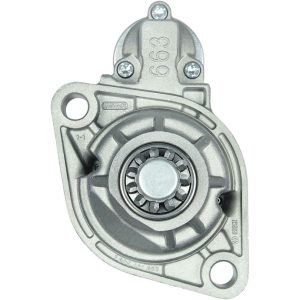 Electromotor SKODA YETI (5L) 2.0 TDI diesel 150 cai AS-PL S0523PR