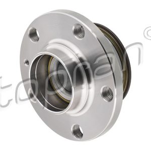 Rulment roata SKODA RAPID Spaceback (NH1) 1.6 TDI diesel 105 cai TOPRAN 117 905