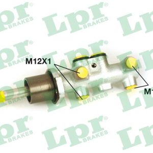 Pompa centrala frana SKODA ROOMSTER Praktik (5J) 1.4 benzina 86 cai LPR 1285