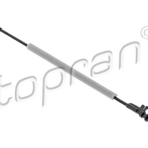 Cablu deblocare usi SKODA SCALA (NW1) 1.6 TDI diesel 116 cai TOPRAN 118 380