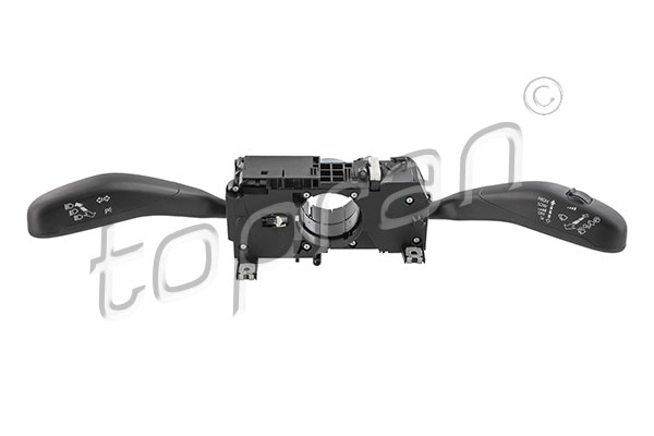 Comutator coloana directie SKODA ROOMSTER (5J7) 1.2 TSI benzina 86 cai TOPRAN 638 176