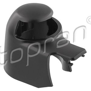 Capac brat stergator parbriz SKODA ROOMSTER (5J7) 1.2 TSI benzina 105 cai TOPRAN 119 036