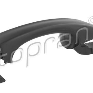Manerul exterior al usii SKODA SCALA (NW1) 1.0 TSI benzina 116 cai TOPRAN 620 008