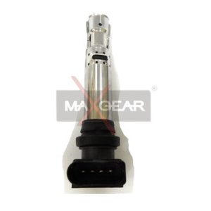 Bobina de inductie SKODA ROOMSTER (5J7) 1.2 benzina 64 cai MAXGEAR 13-0063