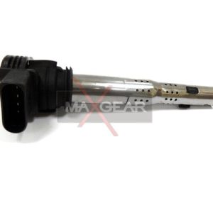 Bobina de inductie SKODA YETI (5L) 1.2 TSI benzina 105 cai MAXGEAR 13-0141