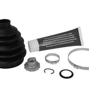 Ansamblu burduf articulatie planetara SKODA RAPID (NH3, NK3, NK6) 1.2 benzina 75 cai METELLI 13-0272