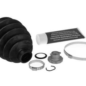 Ansamblu burduf articulatie planetara SKODA ROOMSTER Praktik (5J) 1.2 TSI benzina 86 cai METELLI 13-0283