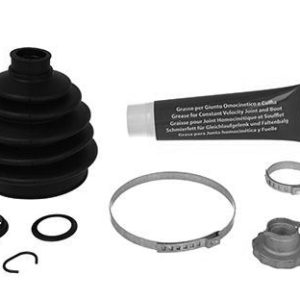 Ansamblu burduf articulatie planetara SKODA RAPID (NH3, NK3, NK6) 1.2 benzina 75 cai METELLI 13-0545