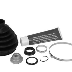 Ansamblu burduf articulatie planetara SKODA RAPID (NH3, NK3, NK6) 1.6 TDI diesel 90 cai METELLI 13-0553