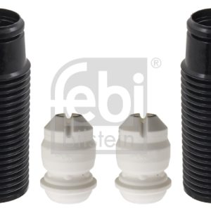 Chit protectie praf amortizor SKODA ROOMSTER Praktik (5J) 1.4 benzina 86 cai FEBI BILSTEIN 13001