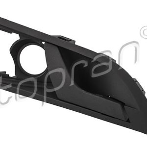 Maner usa echipare interioara SKODA YETI (5L) 1.6 benzina 110 cai TOPRAN 620 023