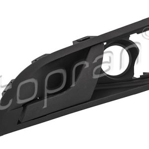 Maner usa echipare interioara SKODA YETI (5L) 1.4 TSI benzina 125 cai TOPRAN 620 024